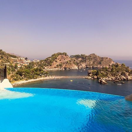 Sea Life - Taormina Daire Dış mekan fotoğraf