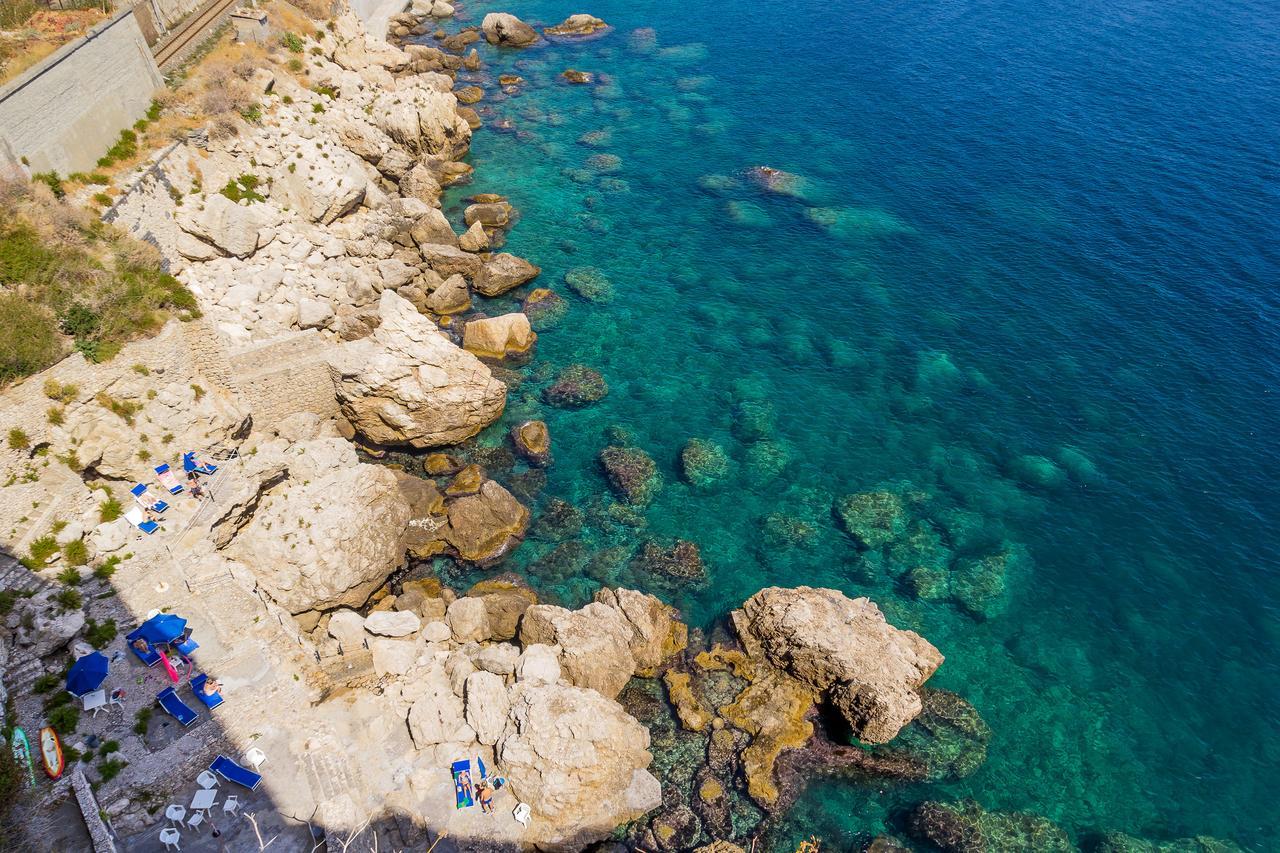 Sea Life - Taormina Daire Dış mekan fotoğraf